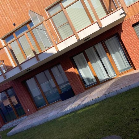 Apartament 2B-4 Жарновська Екстер'єр фото