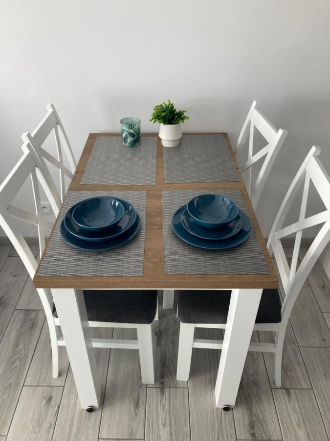 Apartament 2B-4 Жарновська Екстер'єр фото