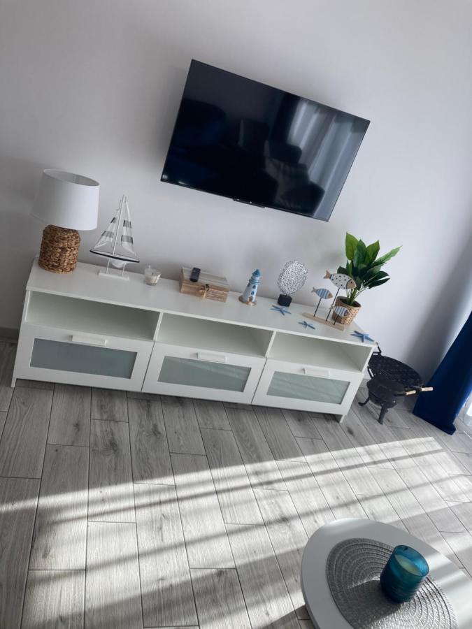 Apartament 2B-4 Жарновська Екстер'єр фото