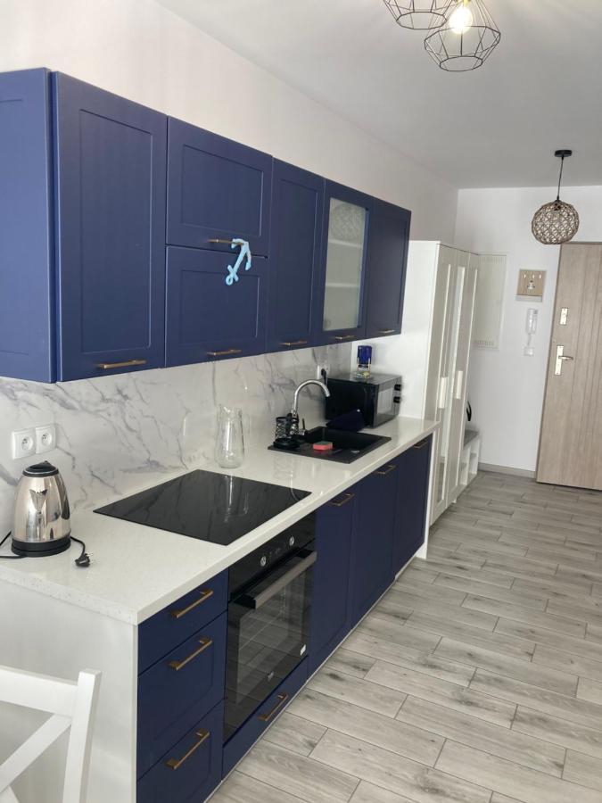 Apartament 2B-4 Жарновська Екстер'єр фото