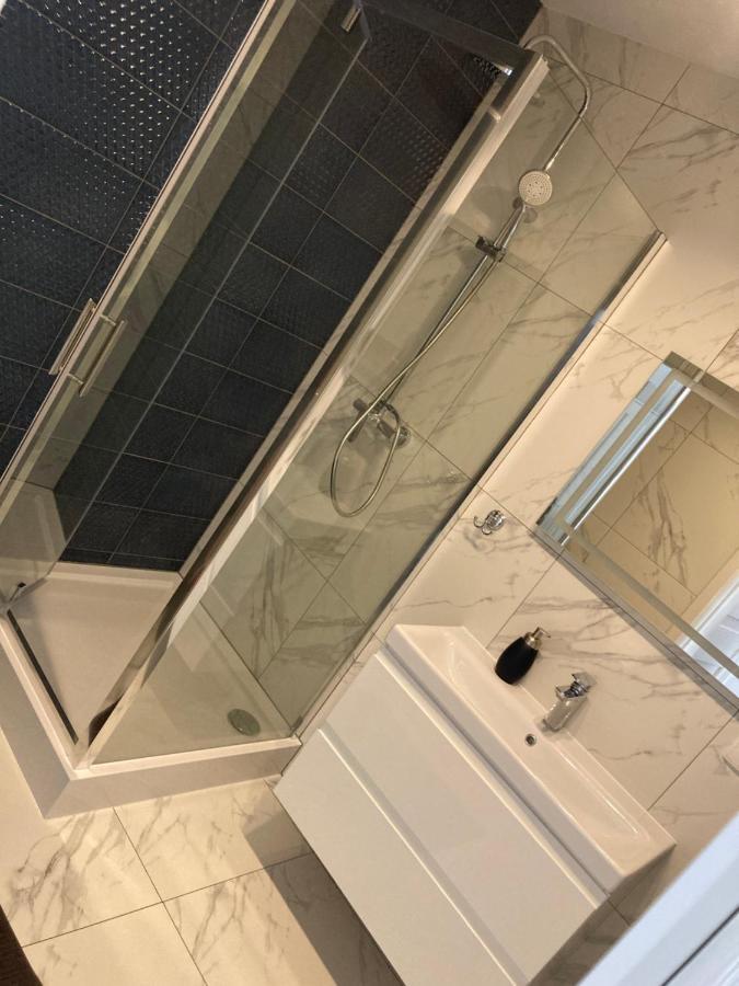 Apartament 2B-4 Жарновська Екстер'єр фото