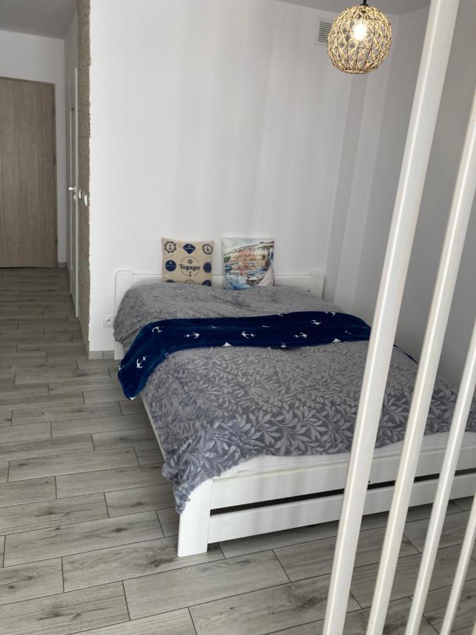 Apartament 2B-4 Жарновська Екстер'єр фото