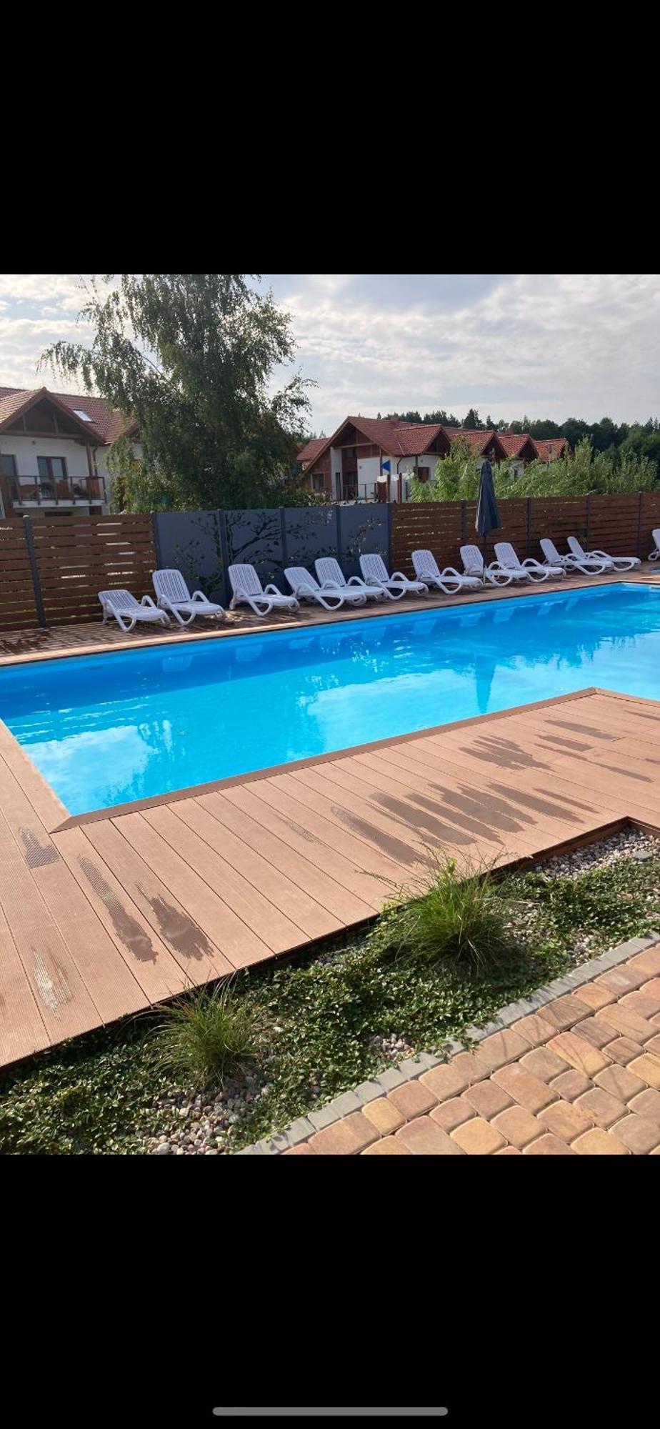 Apartament 2B-4 Жарновська Екстер'єр фото